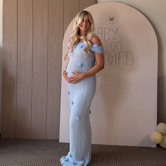 MESHKI- Brynn dress - Picture 10 of 13